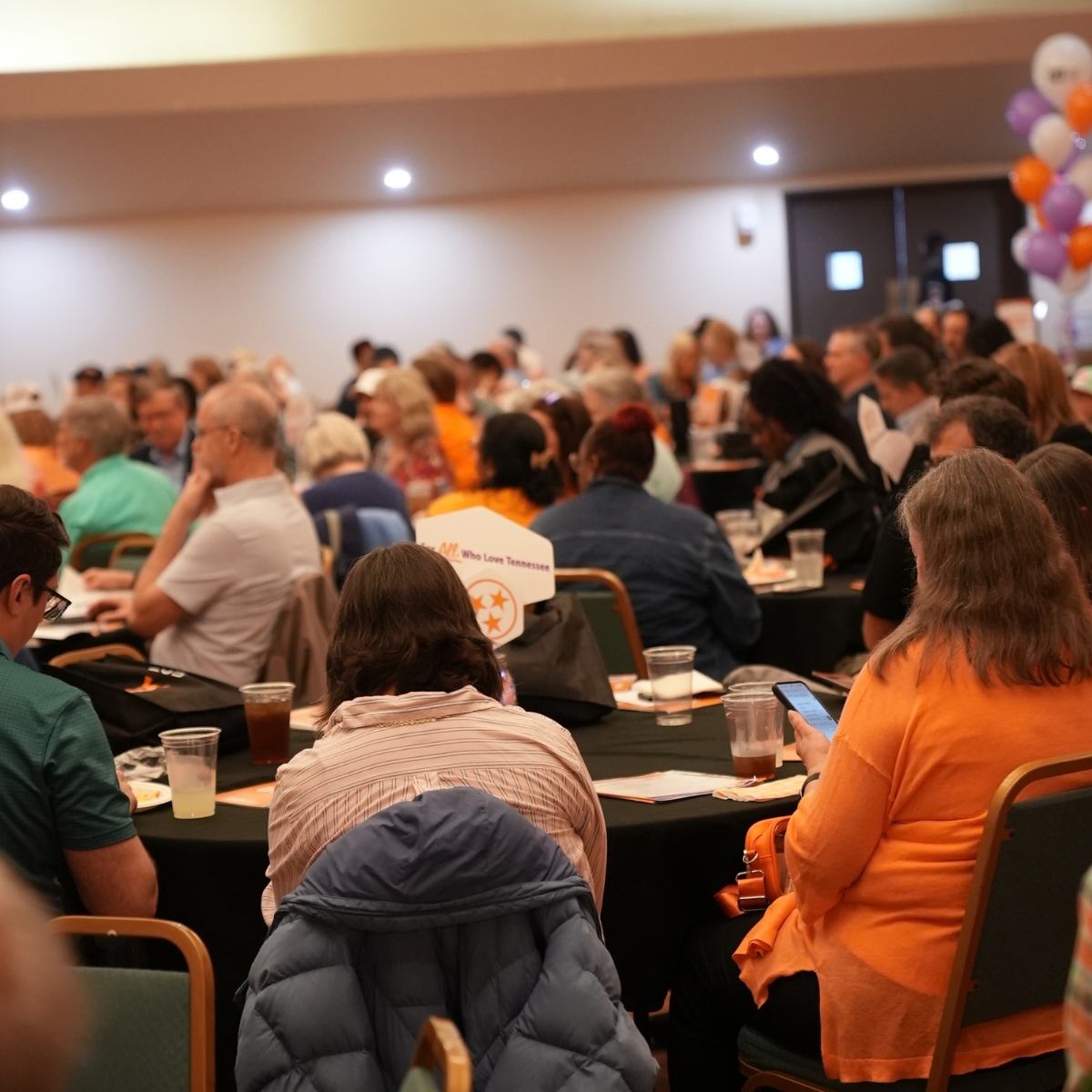 Celebrating Community at UT Federal Credit Union's 57th Annual Meeting