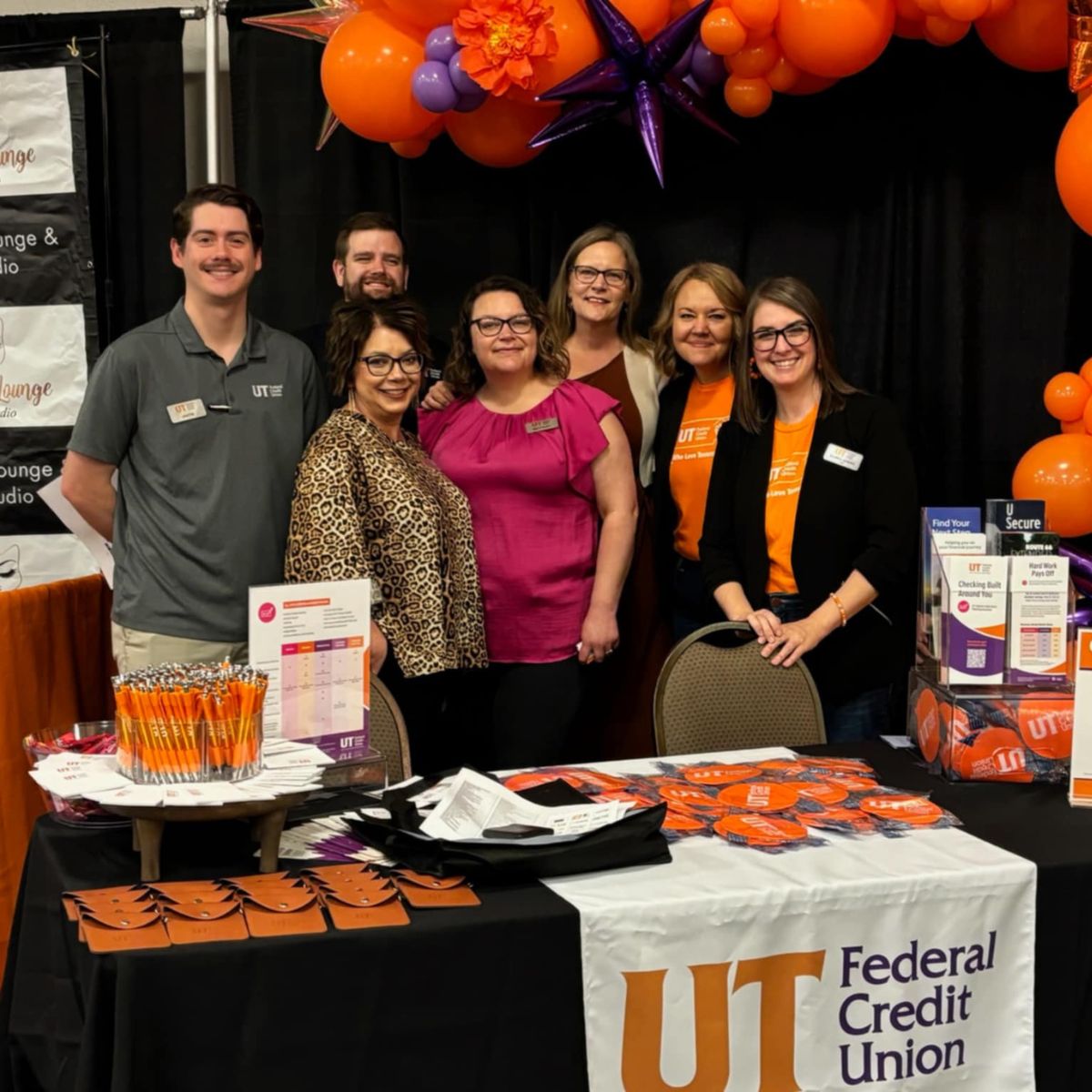 UTFCU in the Community: A Look Back at April 2025