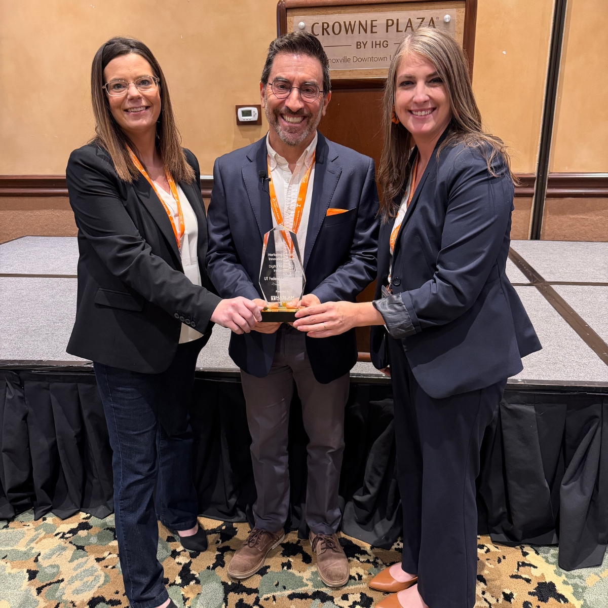 Digital Marketing Award