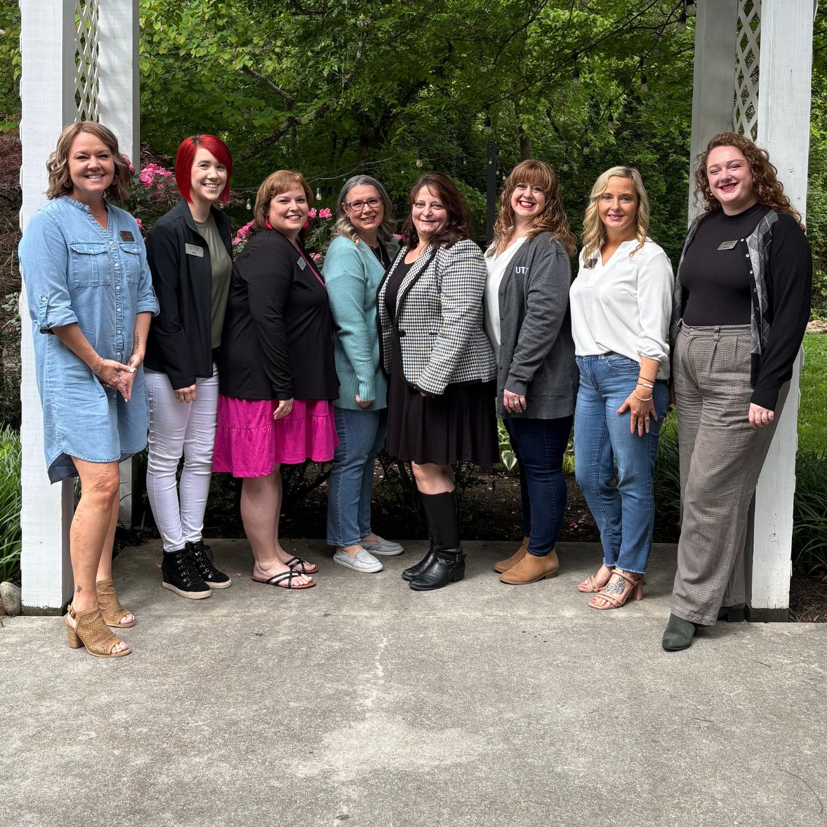 From Kindness to Community: UTFCU in Action - May 2025 Recap