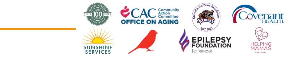 Community Partner Logos