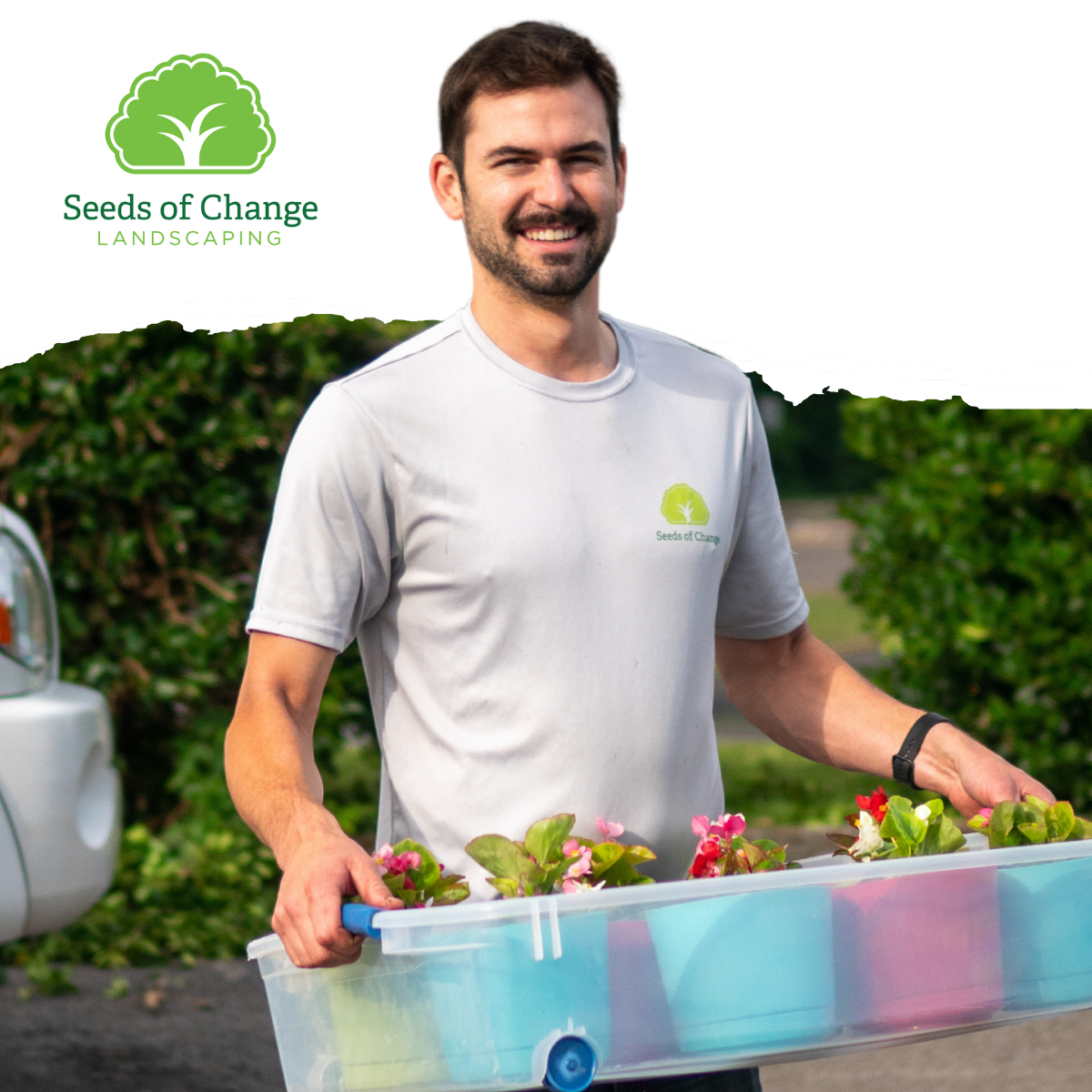 Growing with UTFCU: How Seeds of Change Built a Thriving Business