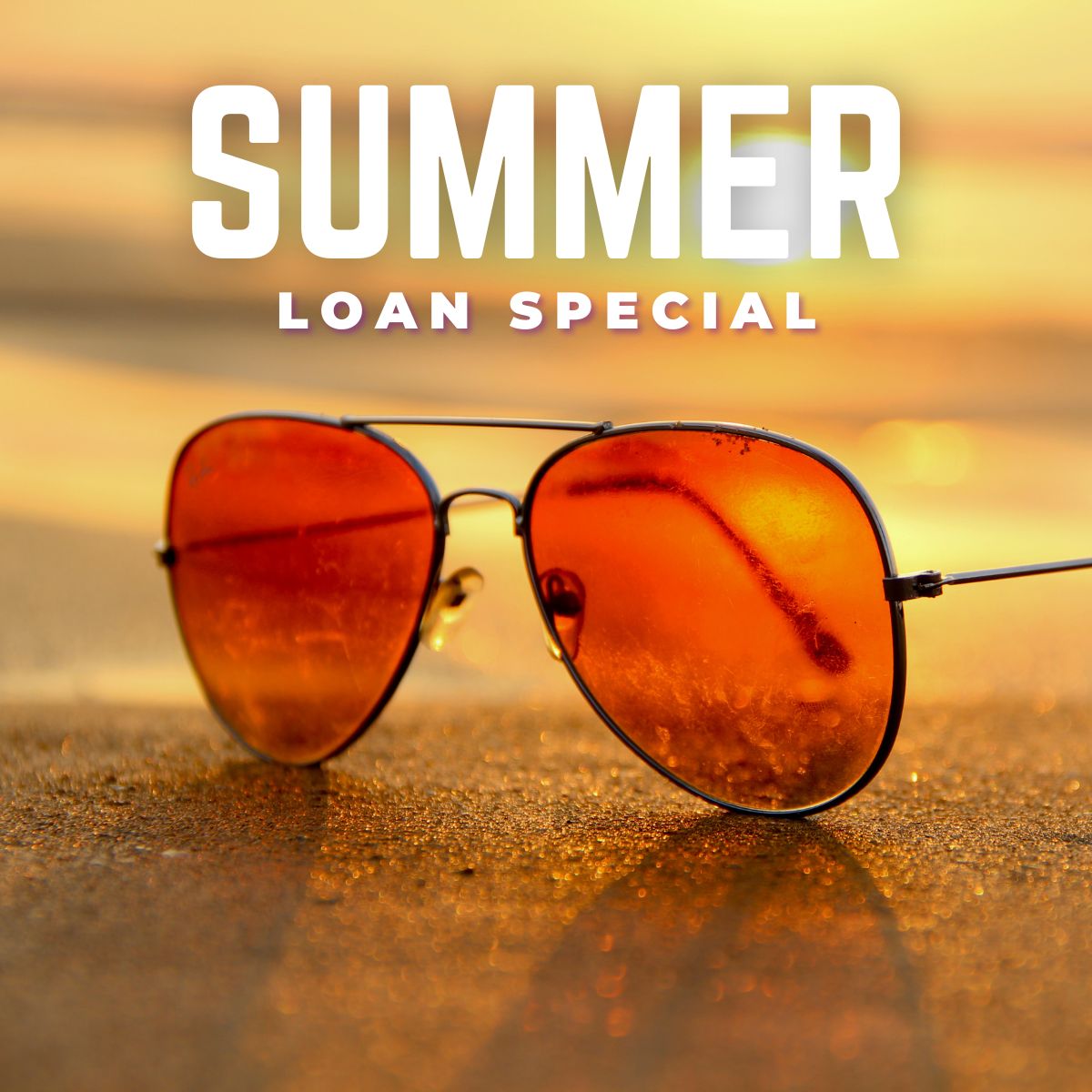 Is a Summer Loan Right for You? Let's Find Out!