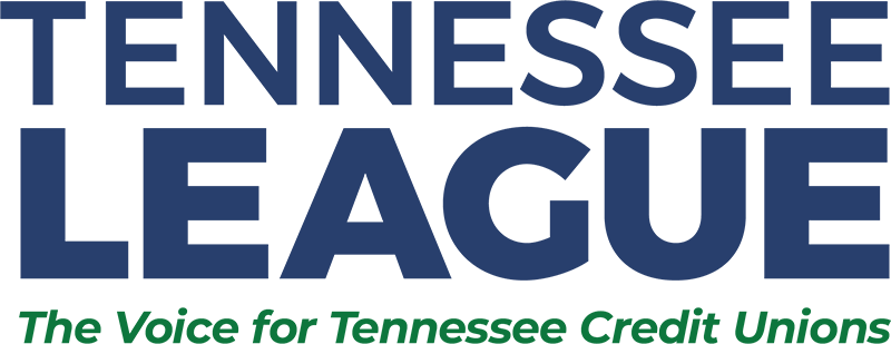 Tennessee Credit Union League Logo