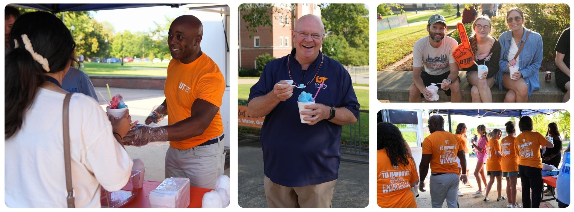 UTM Welcome Weekend Picnic