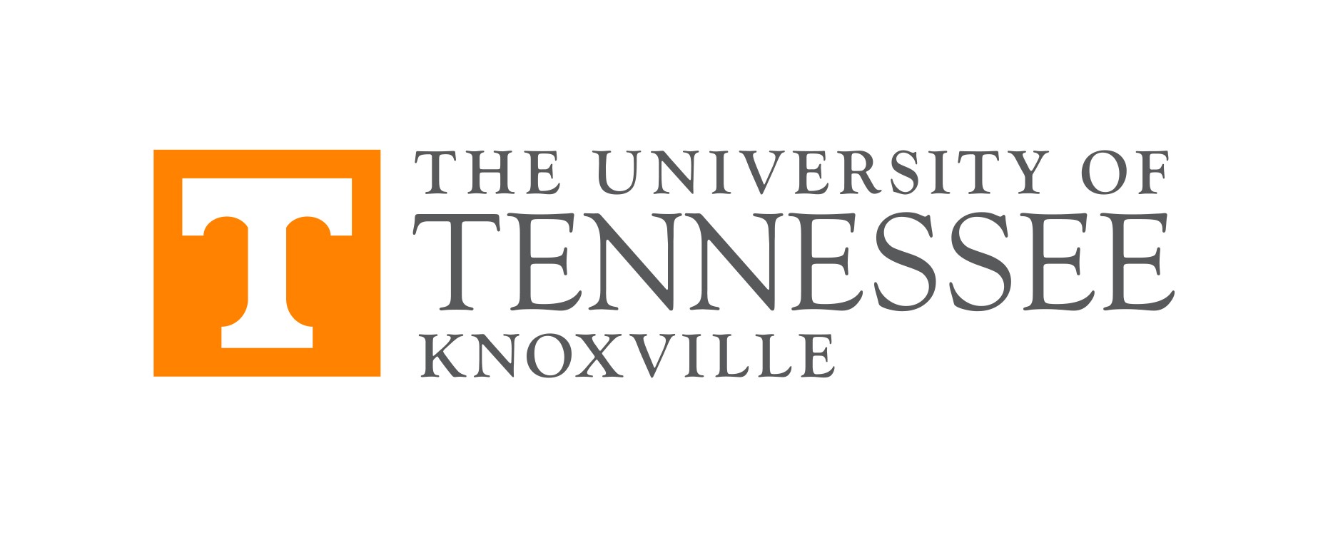 UTK Logo