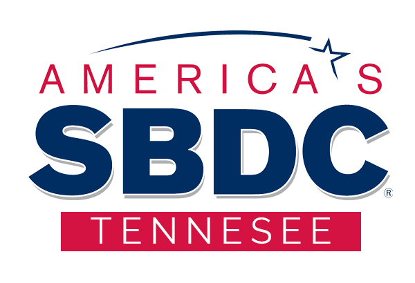 Tennessee Small Business Development Centers Logo