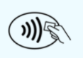 Digital Wallet Scan Icon