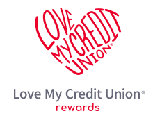 Love My Credit Union Rewards