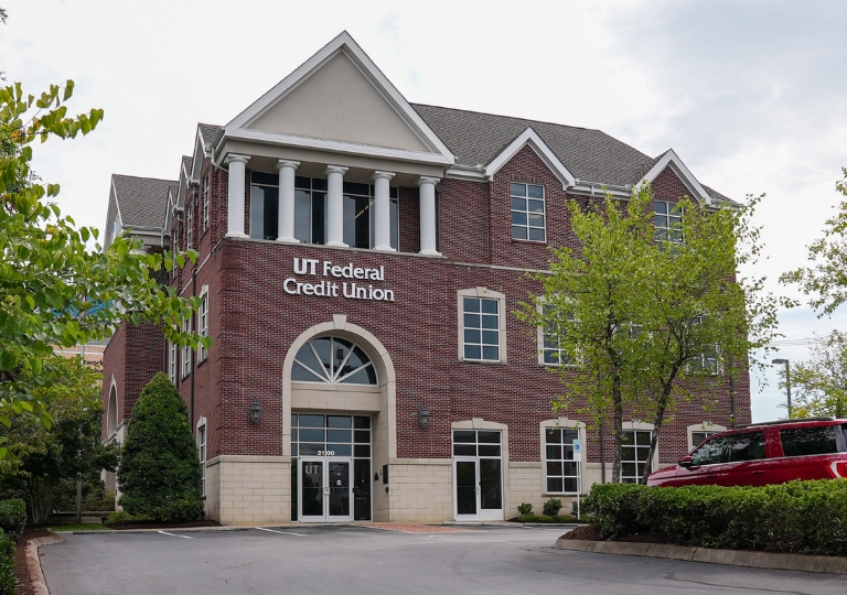 White Avenue Branch Knoxville, TN Office