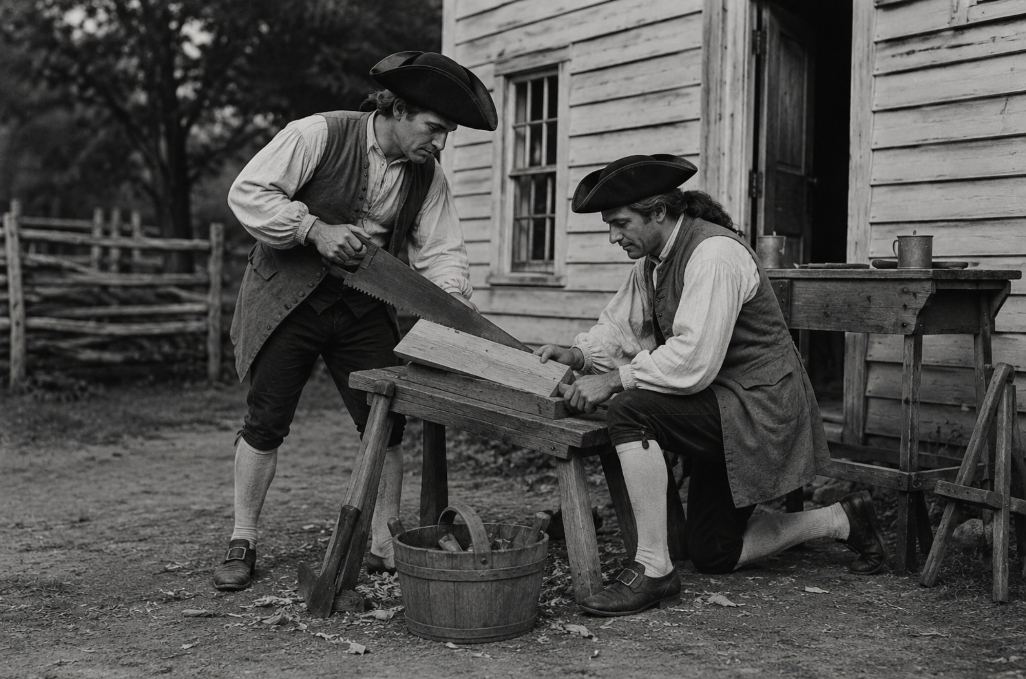 Helping Hands