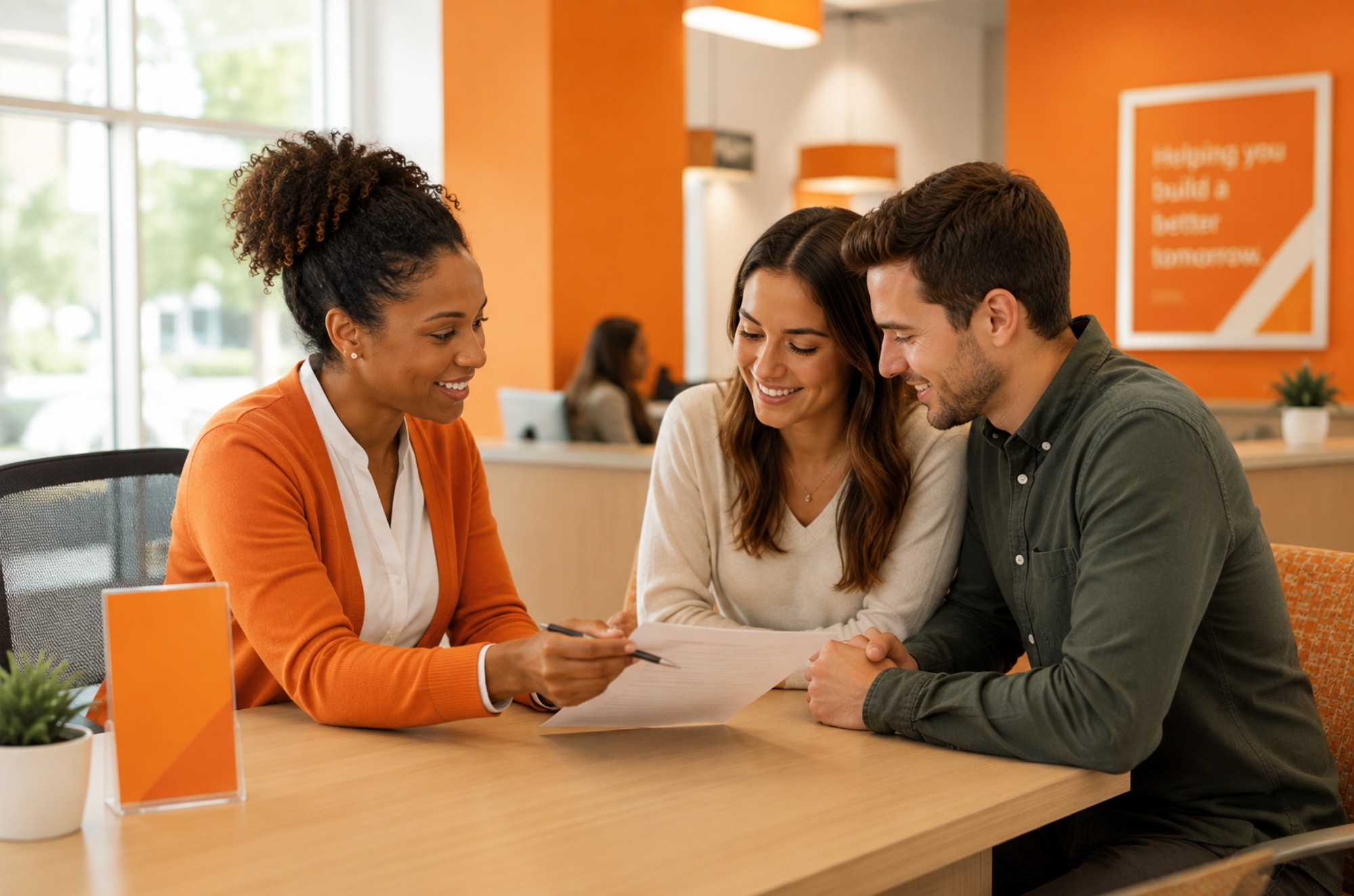 Financial Consultant