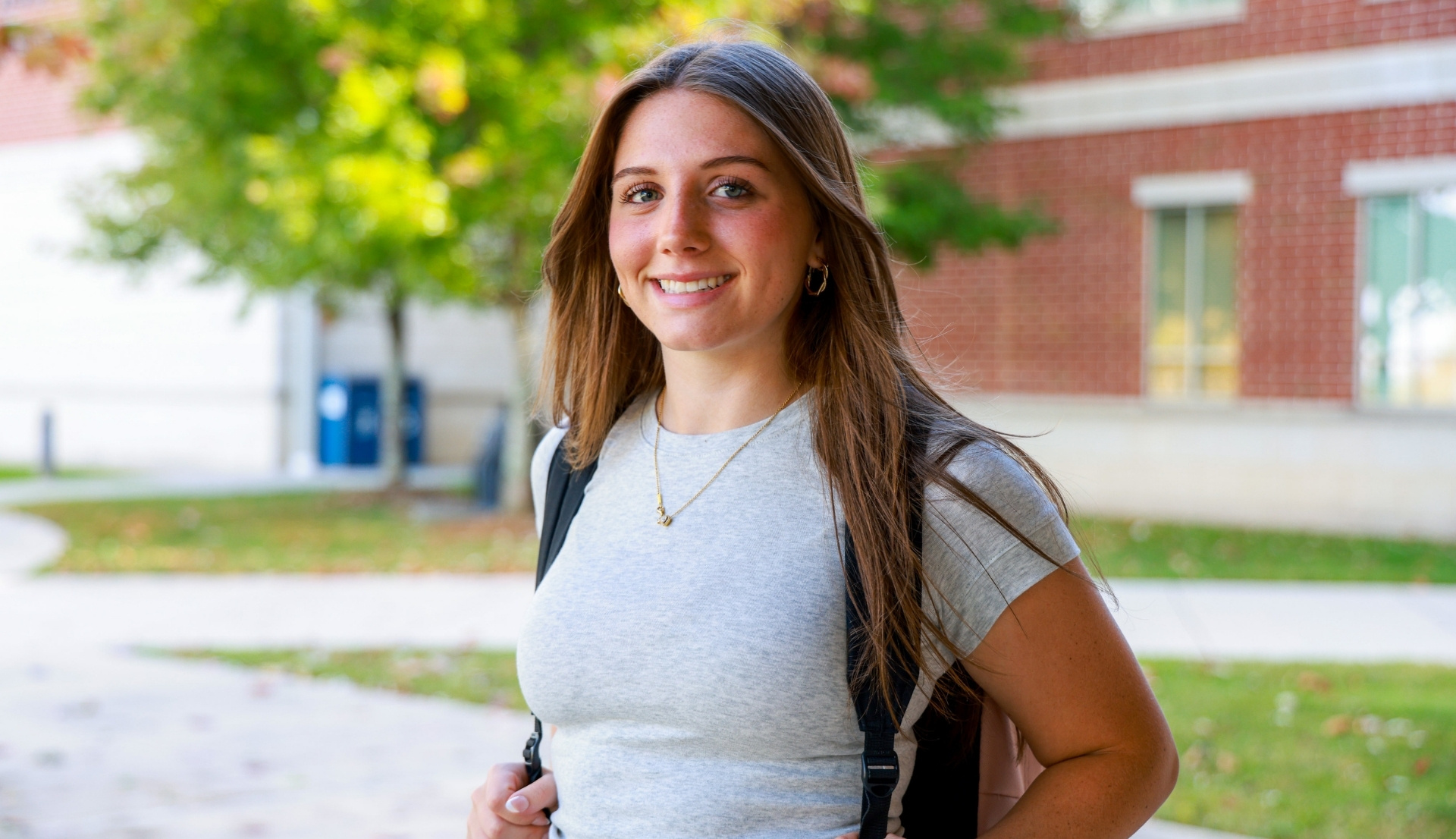 PSCC Student