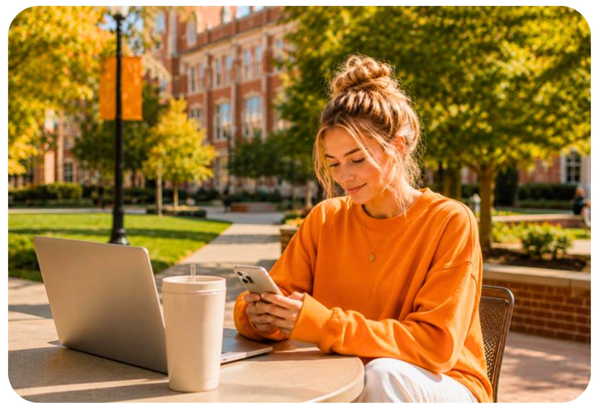 College Student