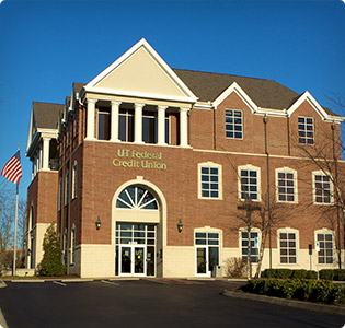 UTFCU branch