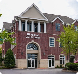 UTFCU branch