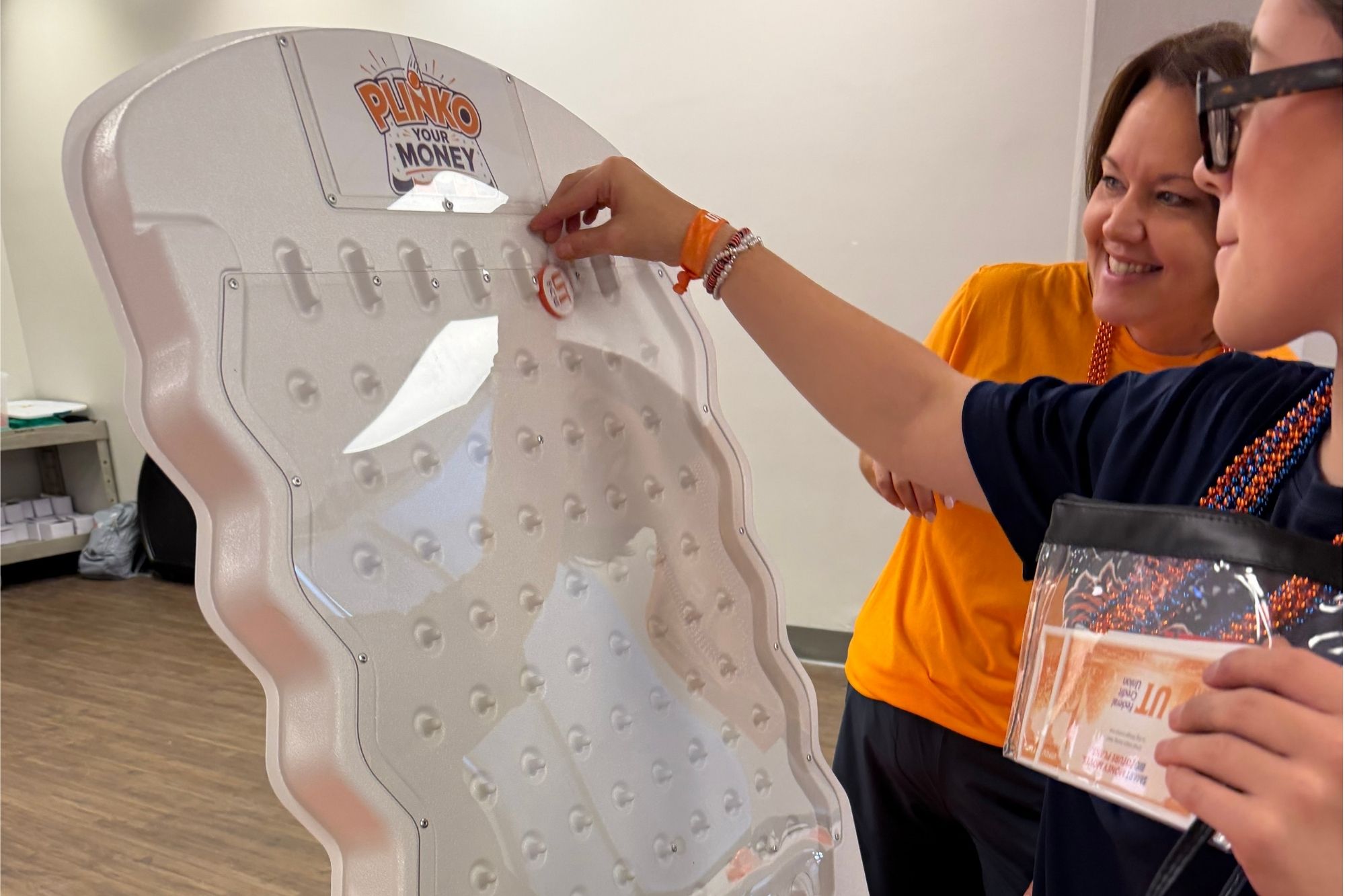 Plinko Your Money