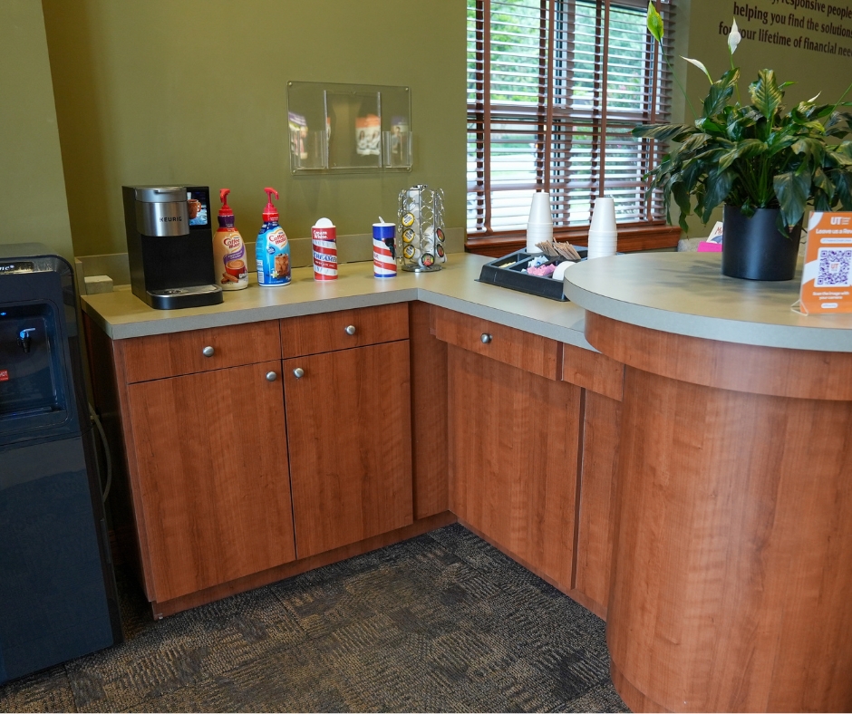 Coffee Bar