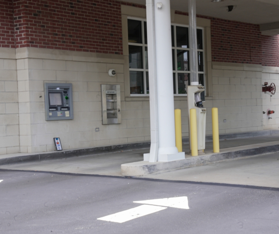 Drive-Thru