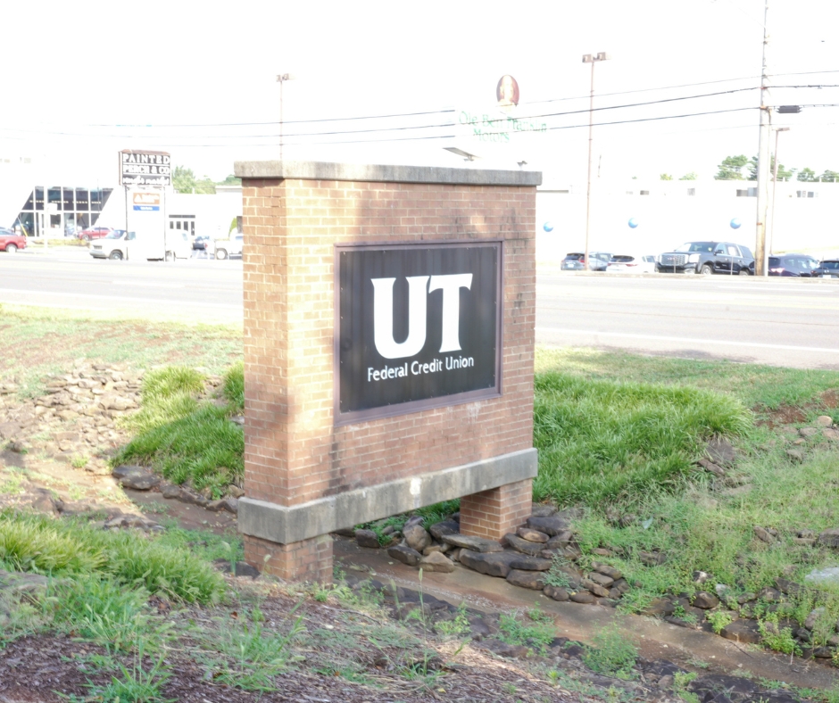 Road Sign