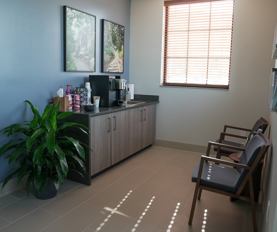 Member Lounge