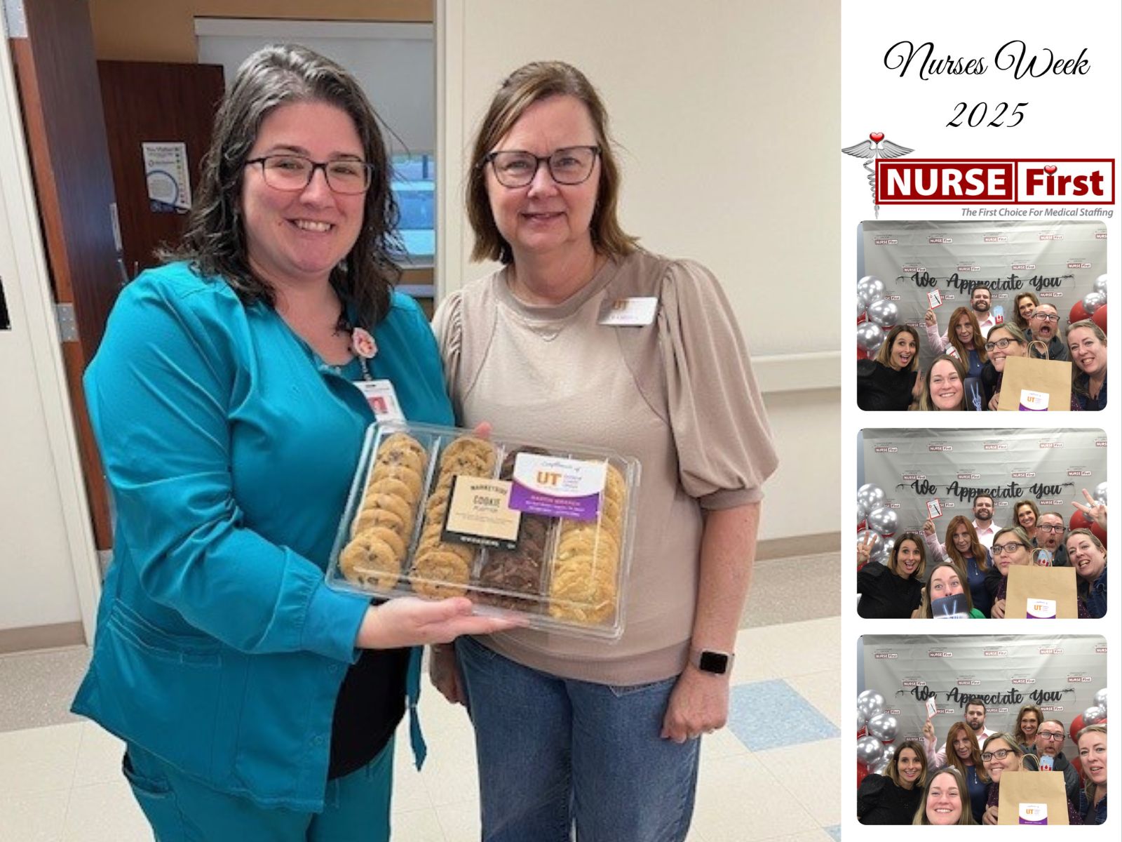 National Nurse Week