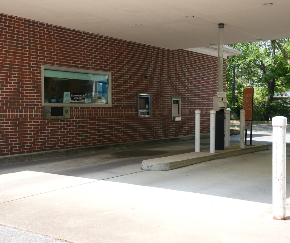 Drive-Thru