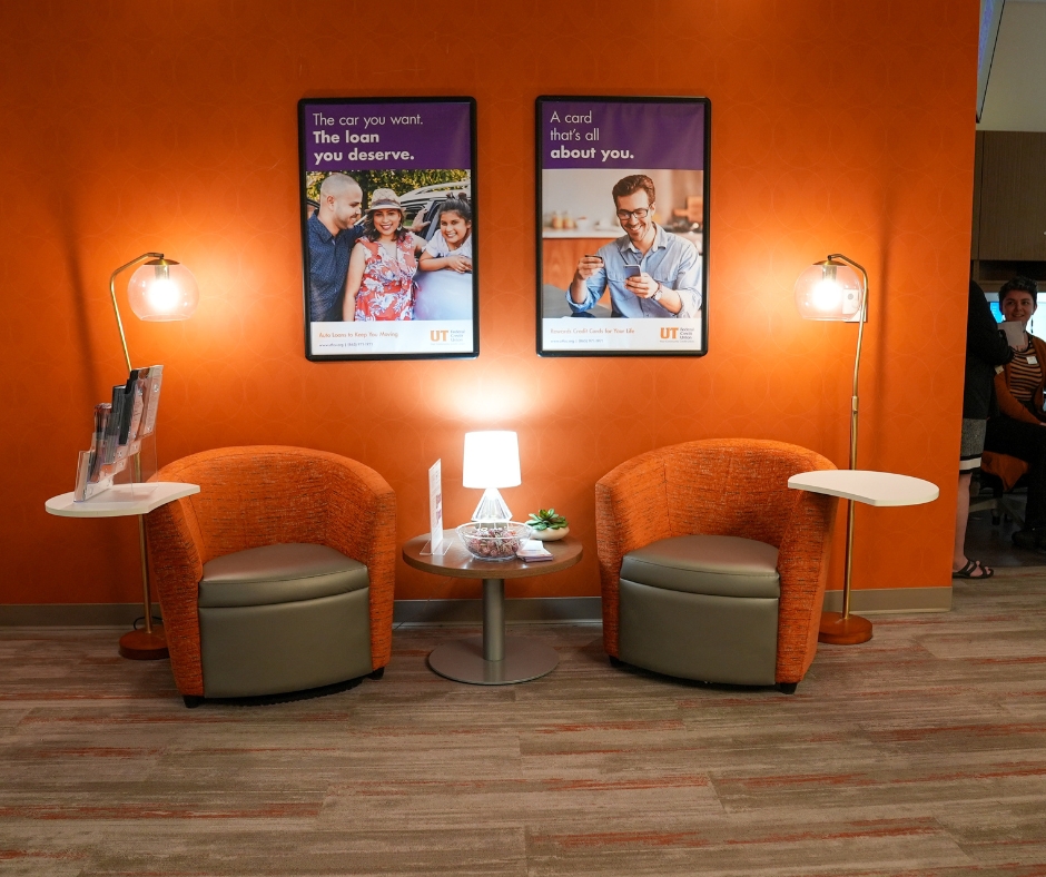 Member Lounge