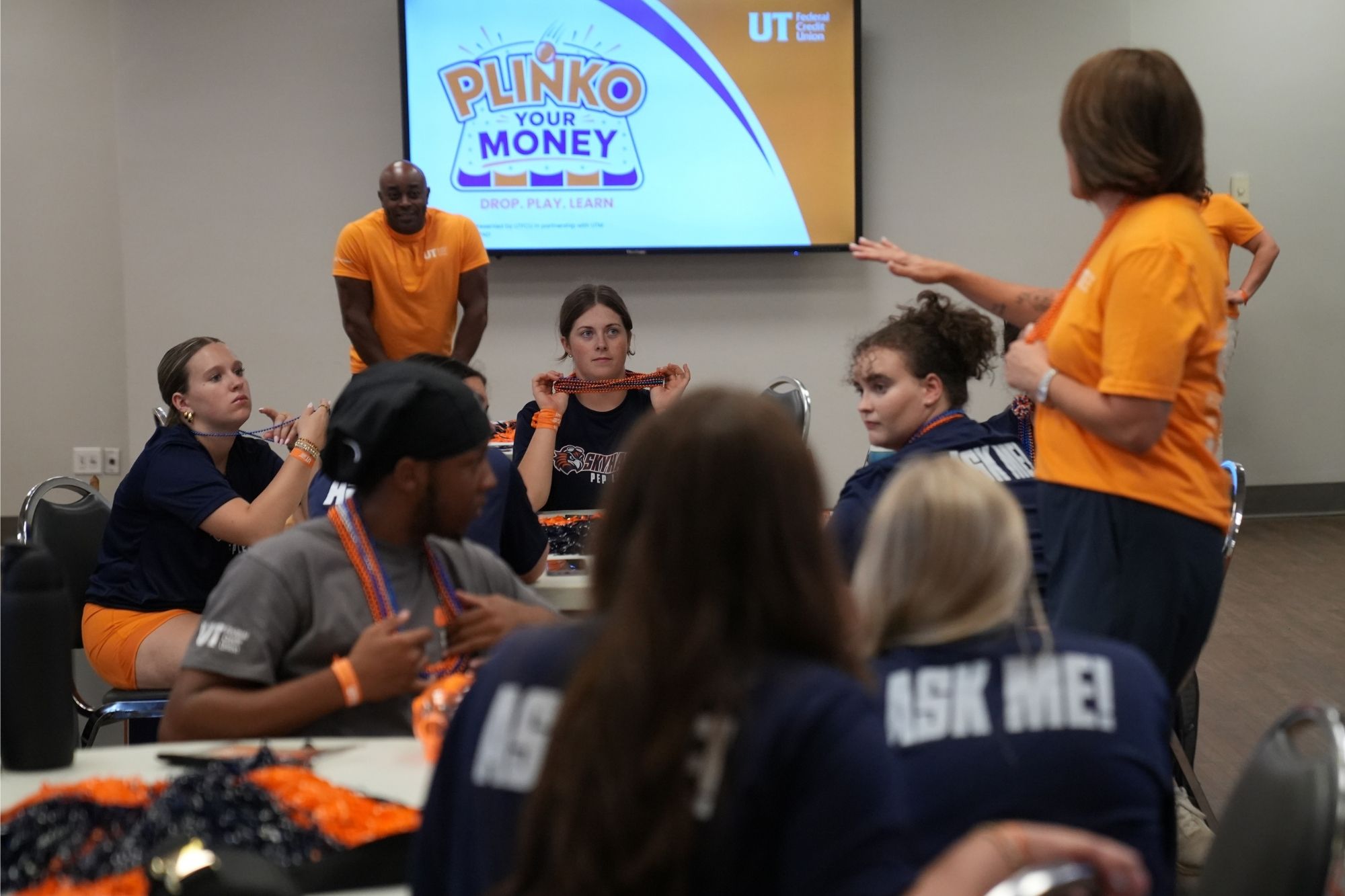 Plinko Your Money
