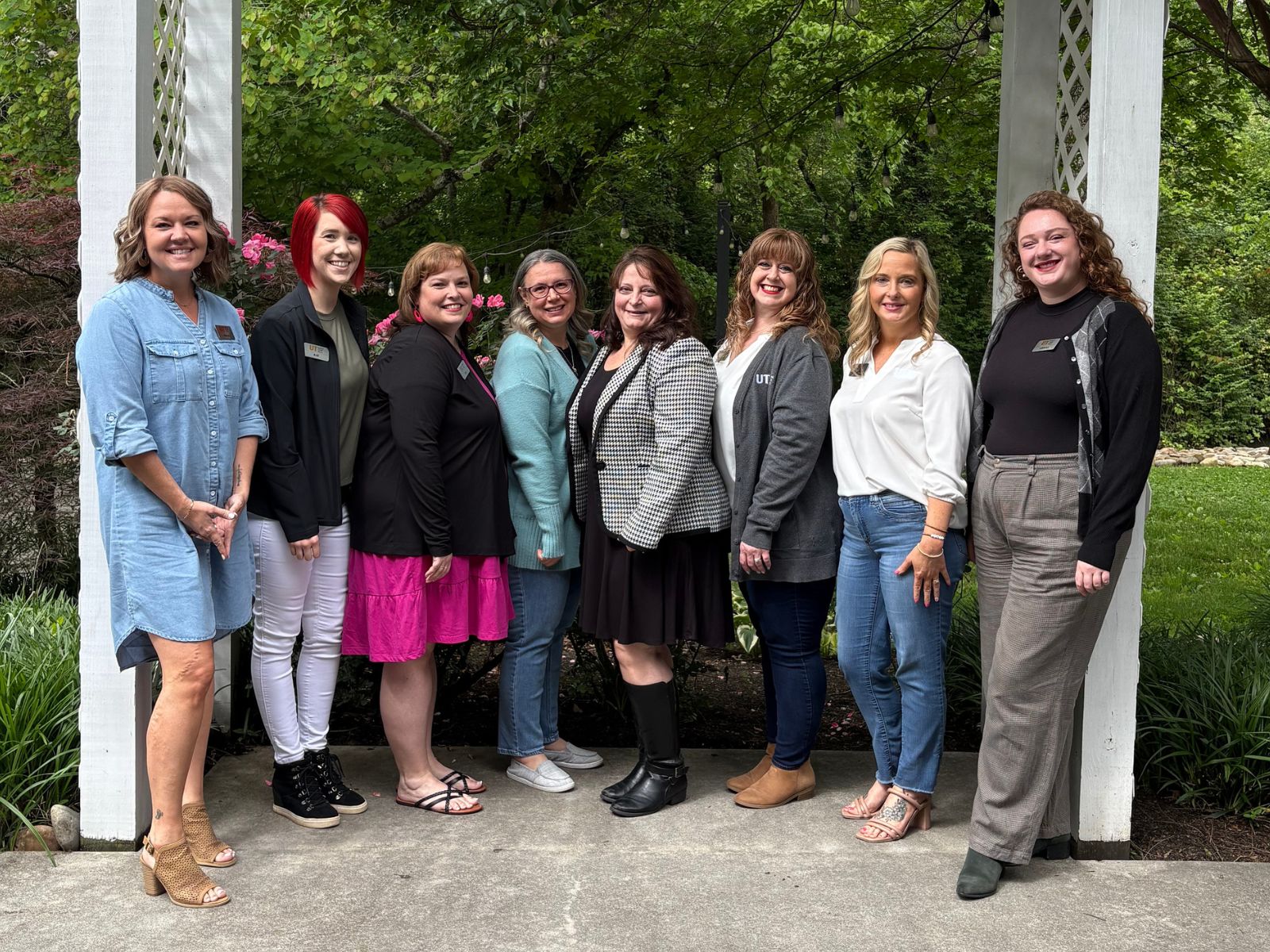 A Place to Stay's Together We Thrive Celebration