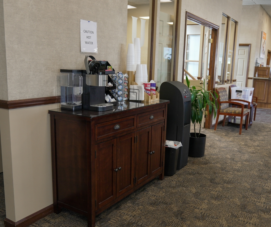 Coffee Bar