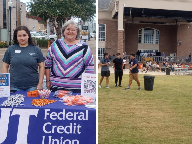 City of Martin Business Fair