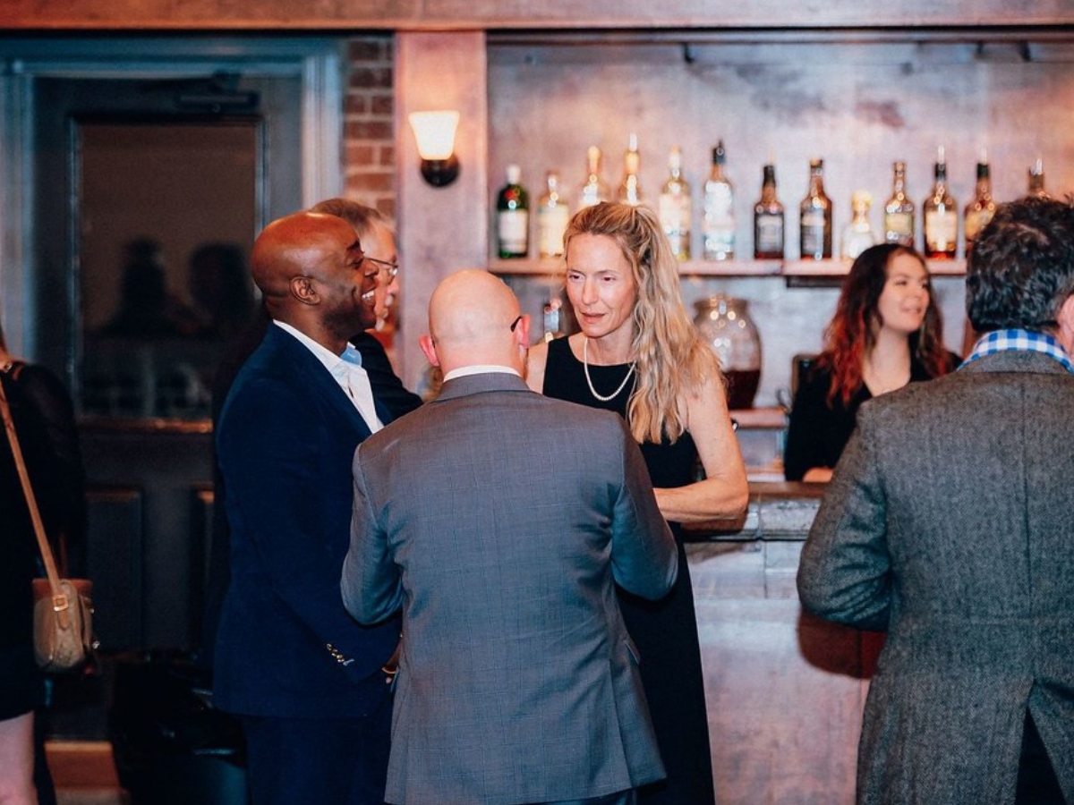 Corporate Philanthropist of the Year