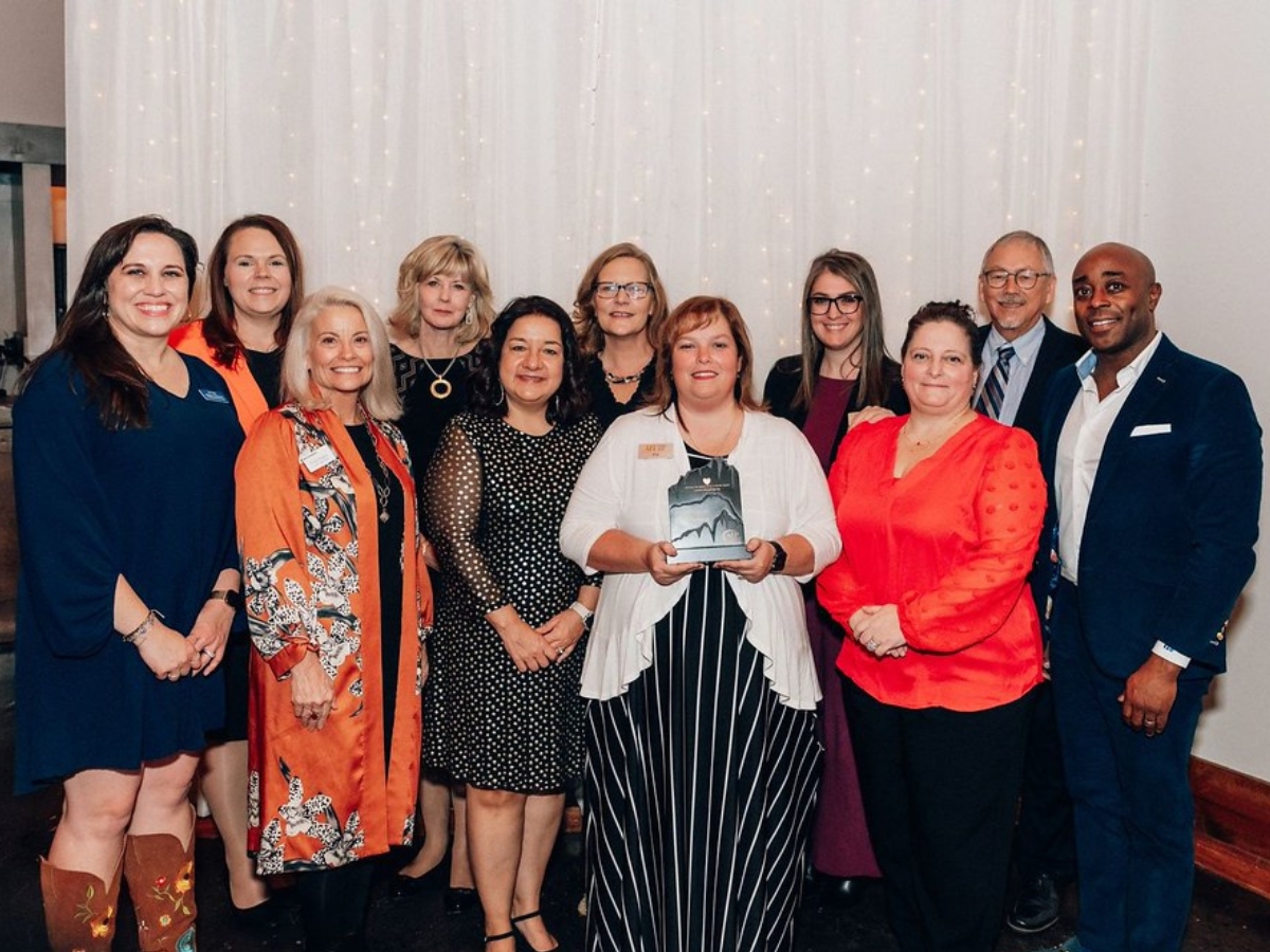 Corporate Philanthropist of the Year