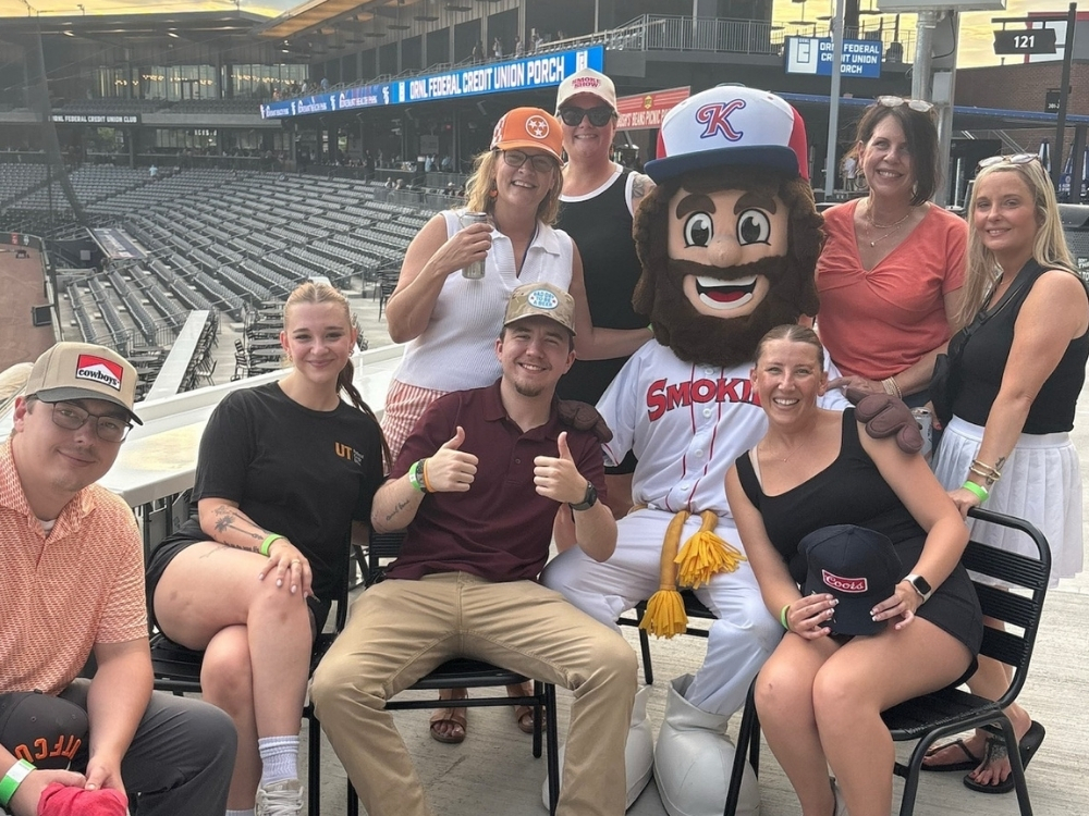Covenant Health's Game On Against Cancer