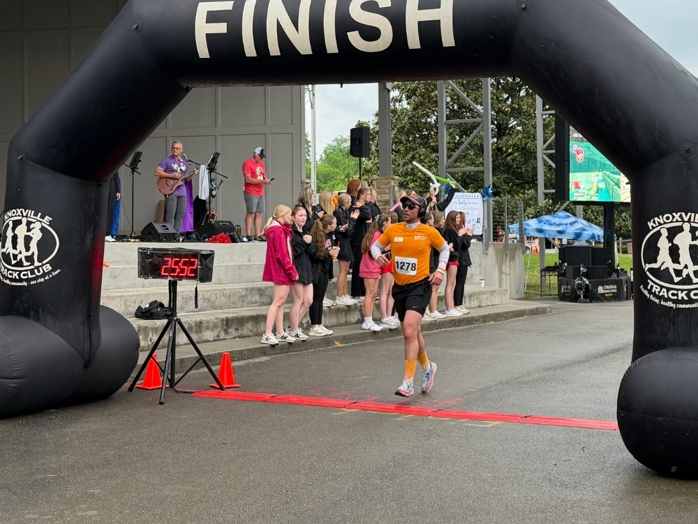 Heroes for Hope 5K