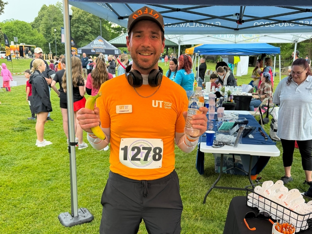 Heroes for Hope 5K