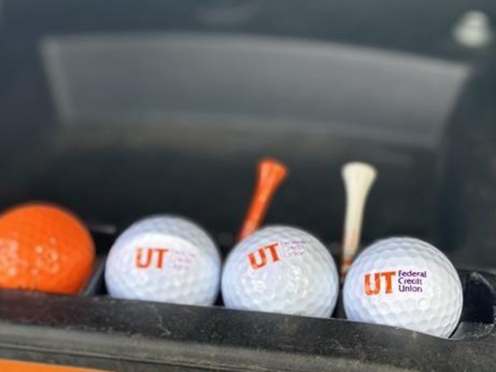 Knoxville Ice Bears Foundation Bearly Golfin' Charity Classic