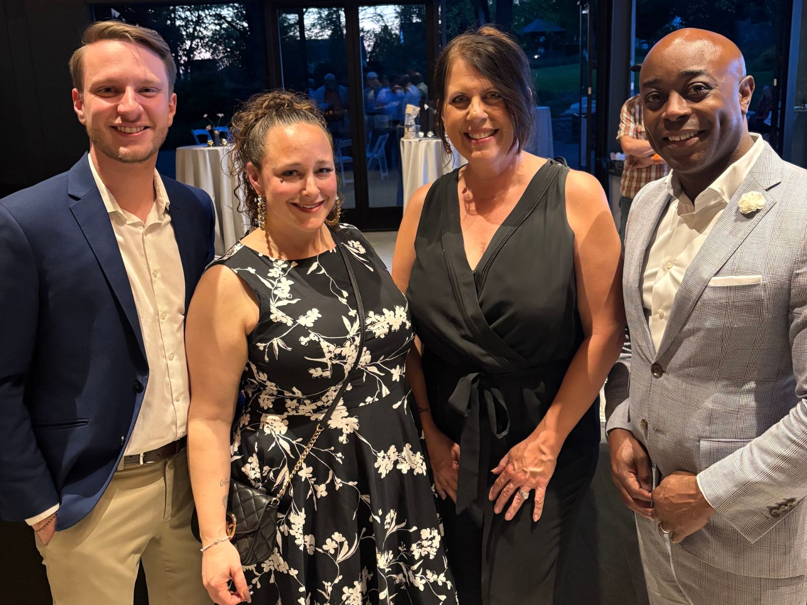 Knoxville Volunteer Rotary Club: Bourbon Showcase Fundraiser
