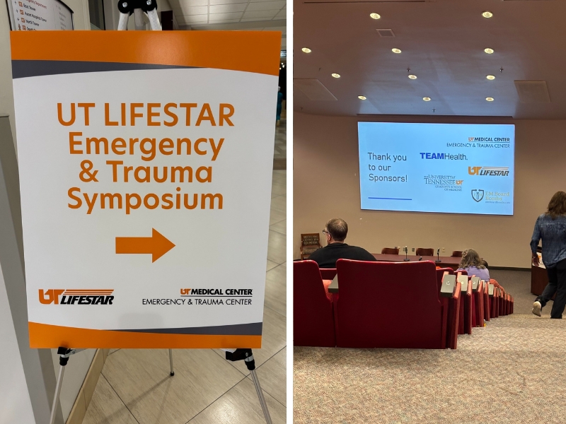 UTMC Lifestar Symposium