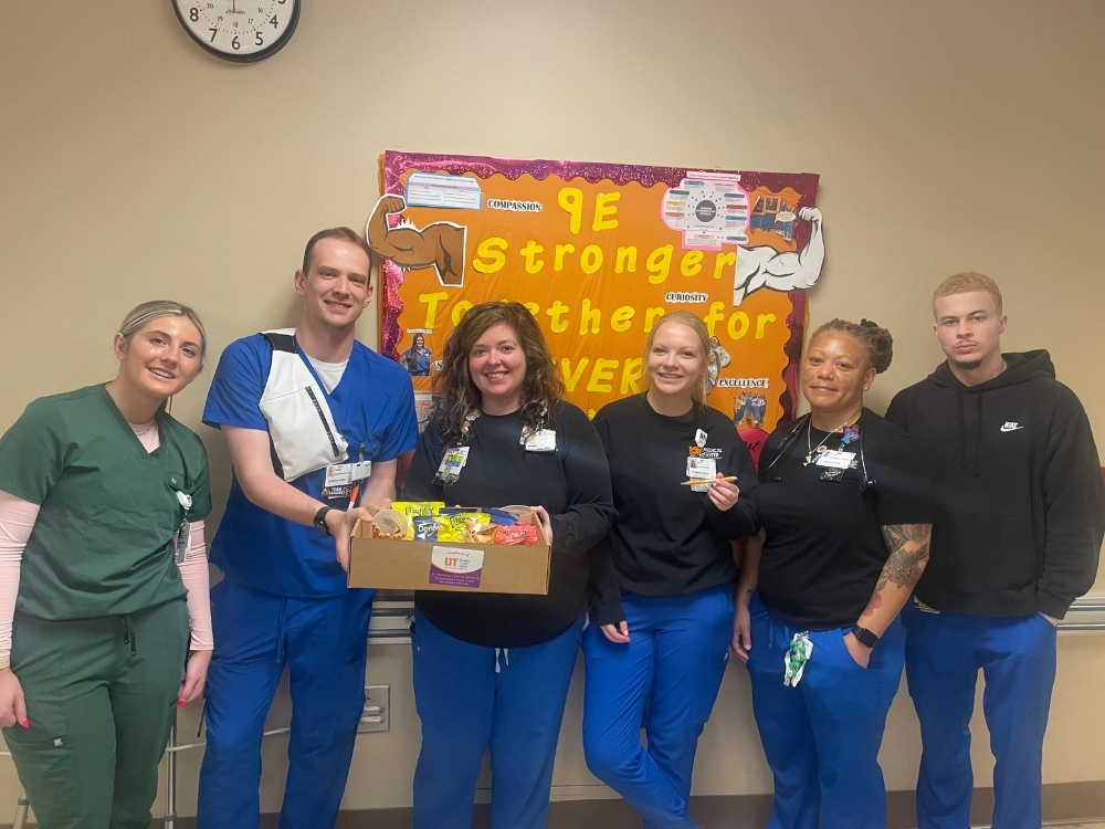 National Nurses Week