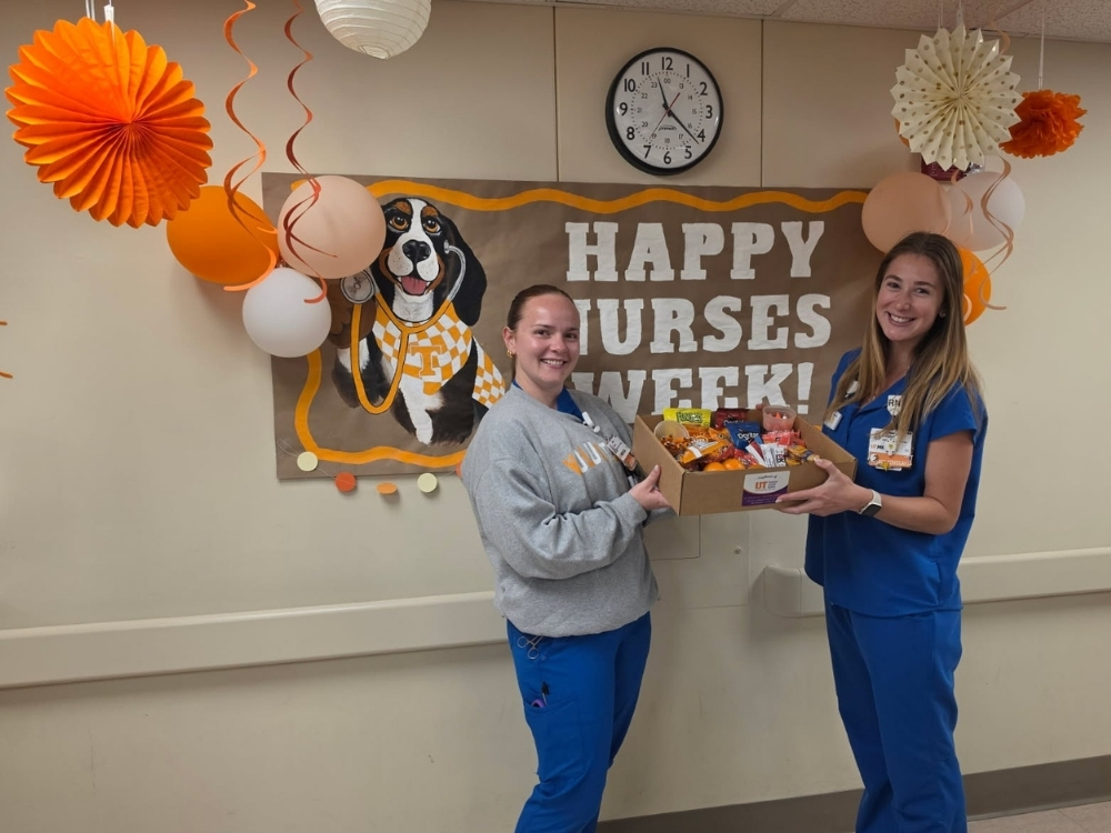National Nurses Week