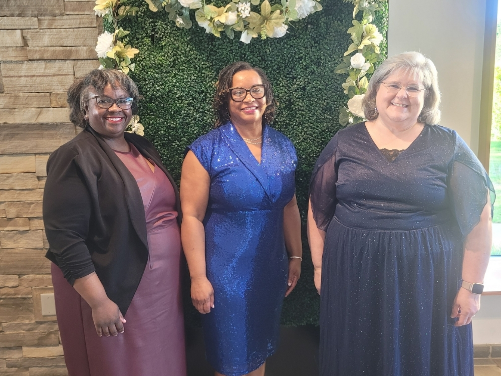 University of Tennessee College of Nursing NightinGala