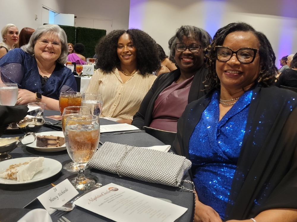 University of Tennessee College of Nursing NightinGala