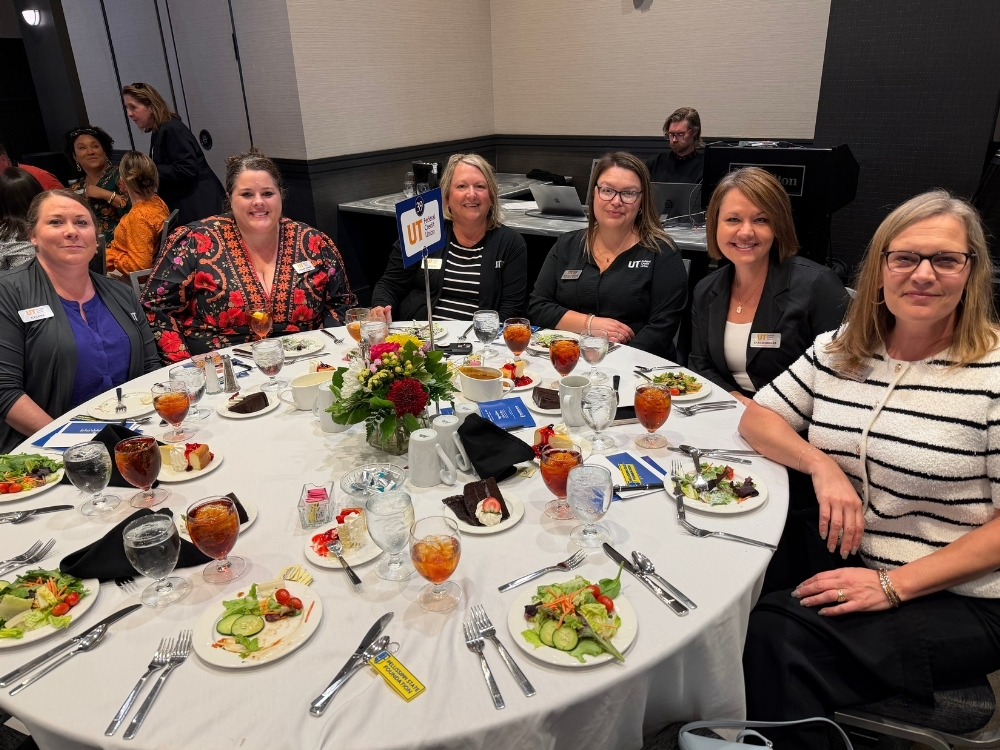 Pellissippi Strong Luncheon