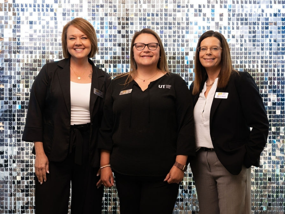 Pellissippi Strong Luncheon