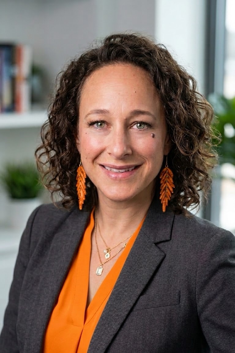 Rachel Askew