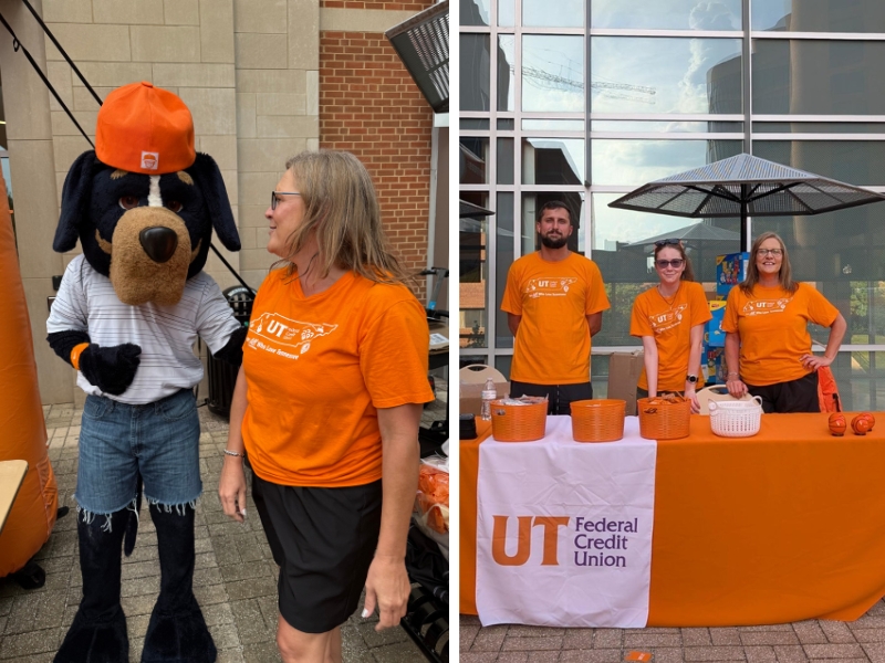 UTK Tennessee Saturday Night