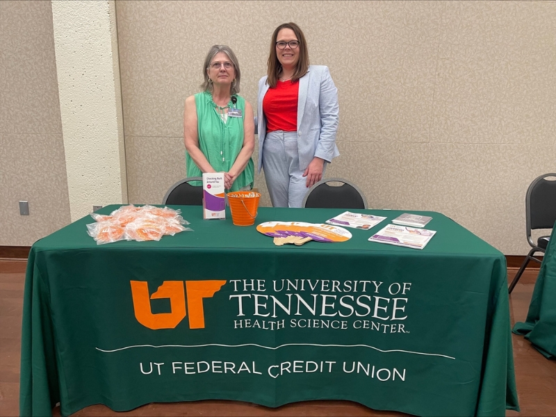 UT HSC Dental Sciences Orientation