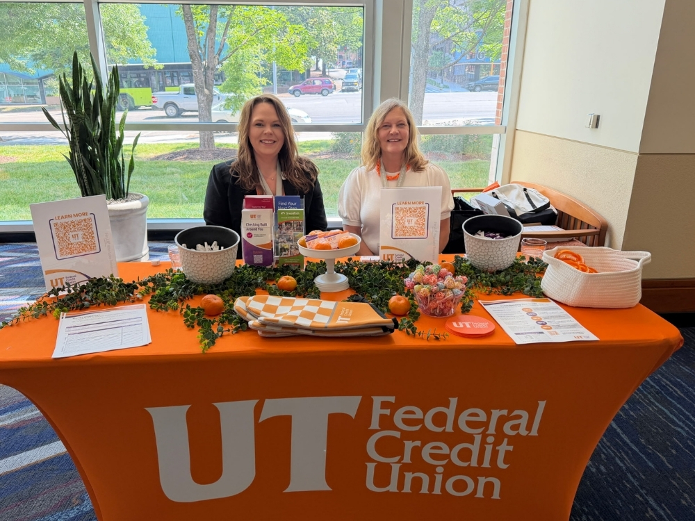UT Leadership Conference